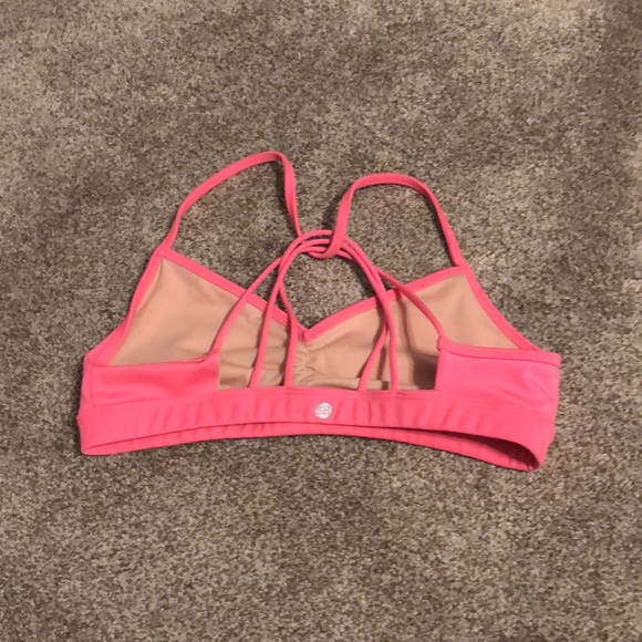 Salty Honey Sports Bra - Picture 2 of 3